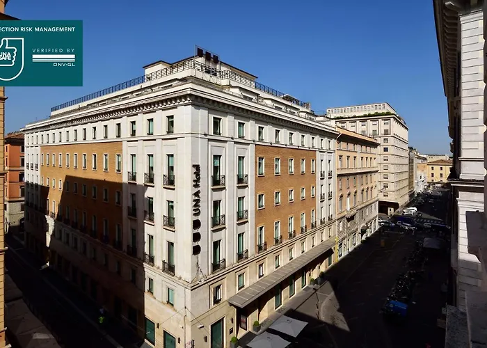 UNAHOTELS DecòAlbergo