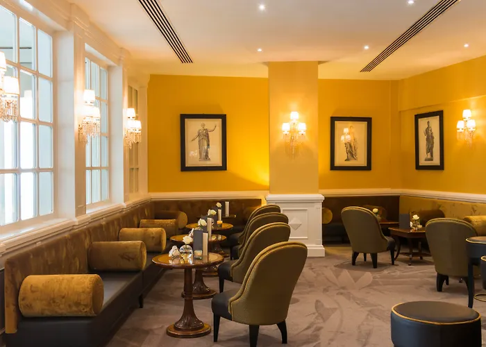 Starhotels Michelangelo RomeAlbergo